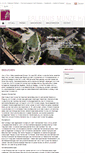 Mobile Screenshot of muenze-hall.at